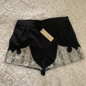 Sugarlips Shorts